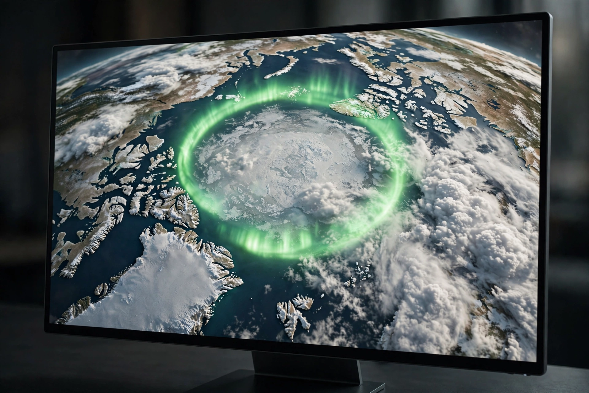 Northern Lights Forecast Explained: How to Read Cloud Maps, Kp and Short-Range Alerts