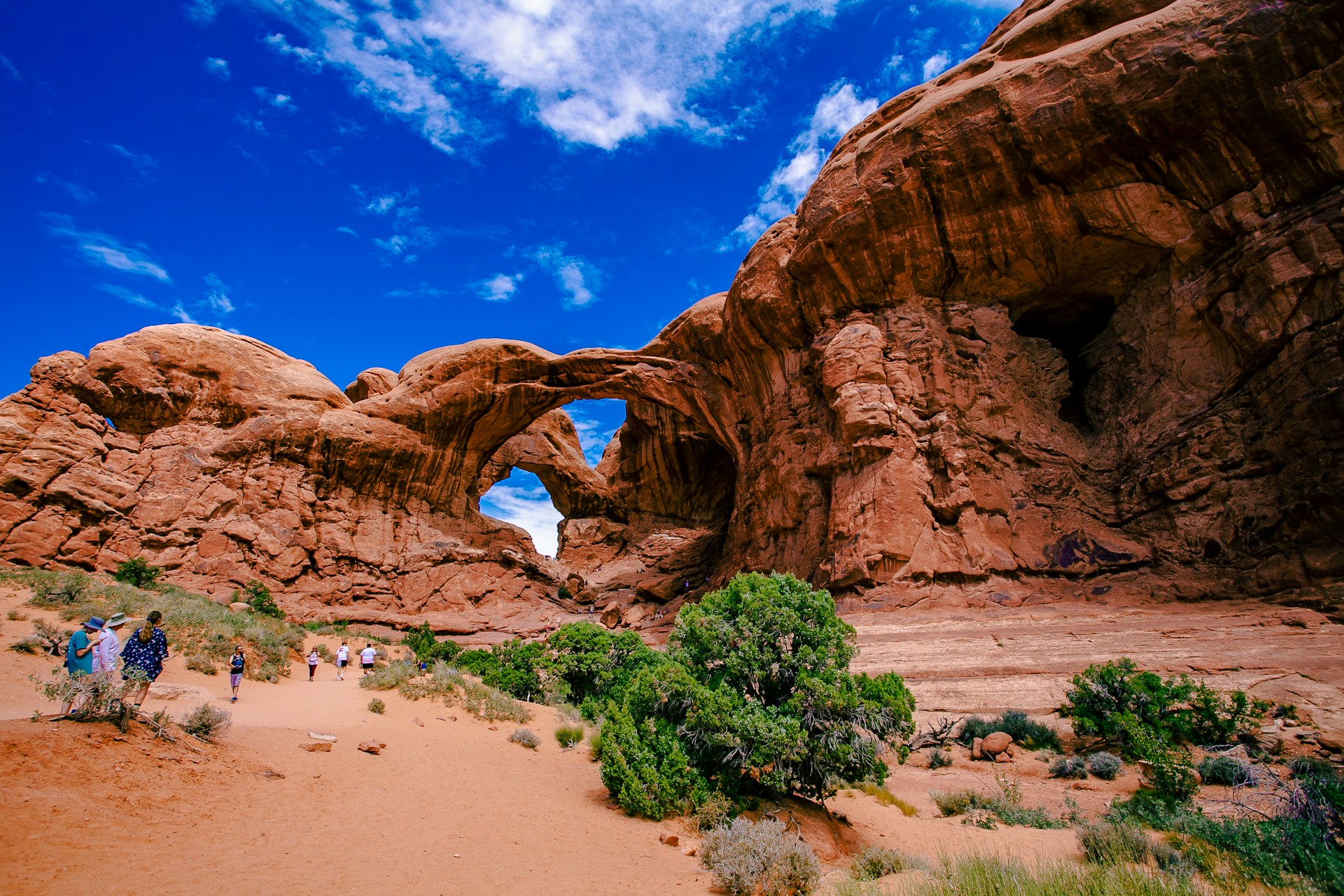 National Parks Photography