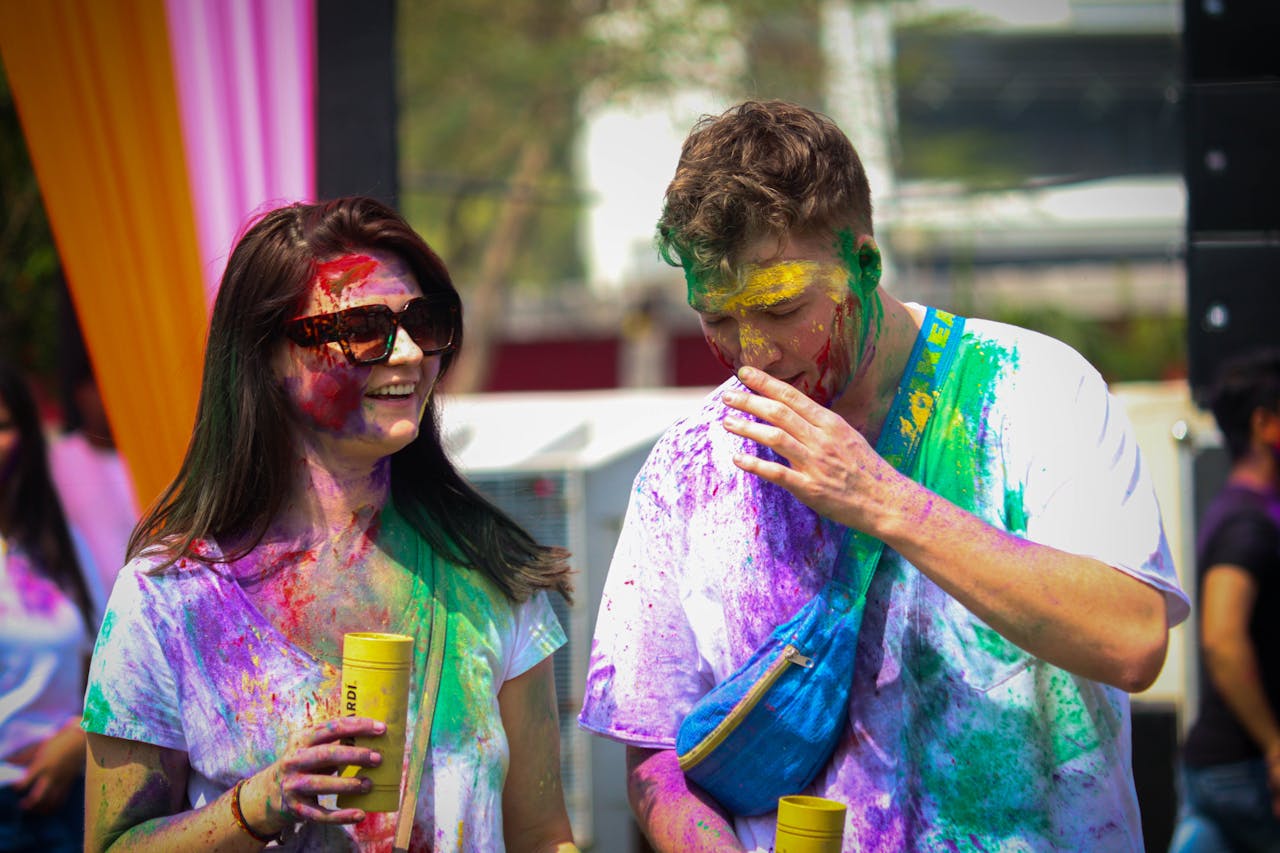 Holi 2027: Dates, Colours and Visitor Guide