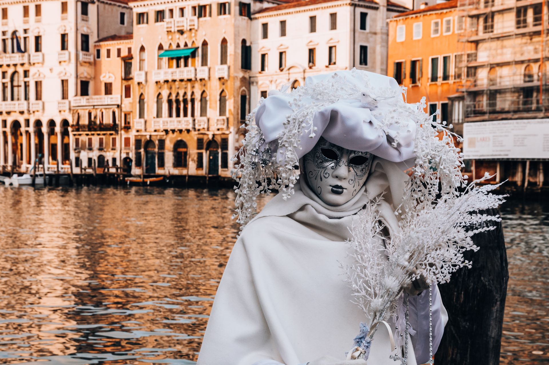 Carnival of Venice 2027: Dates, Tickets and What to Do
