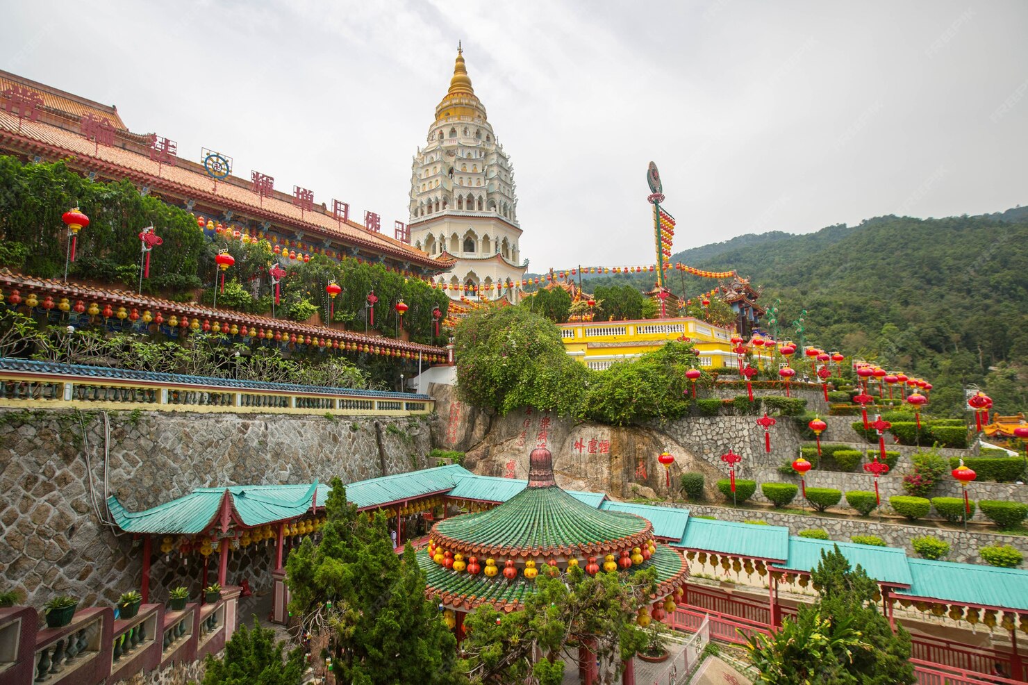 Penang Malaysia