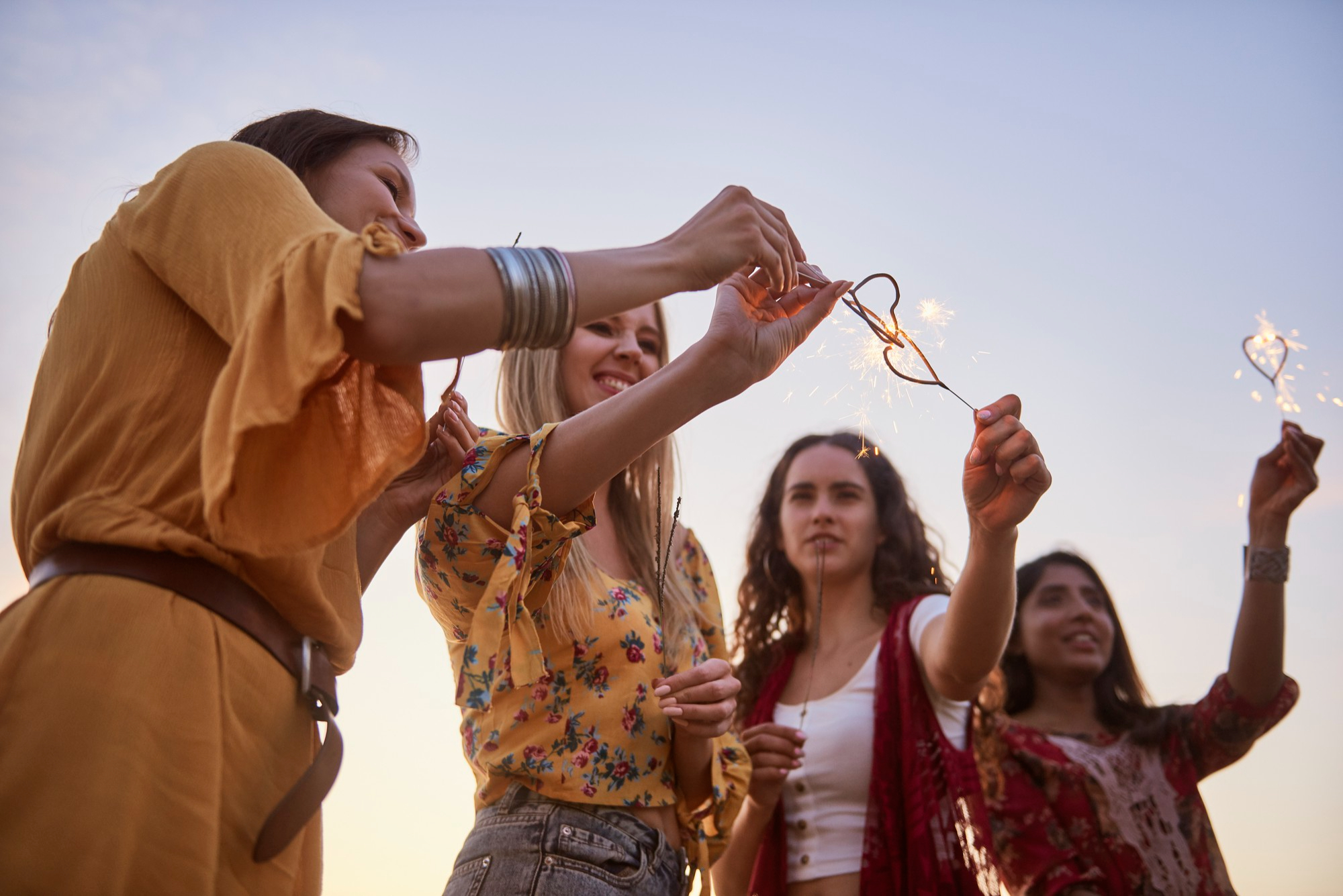 Faith & Festivals