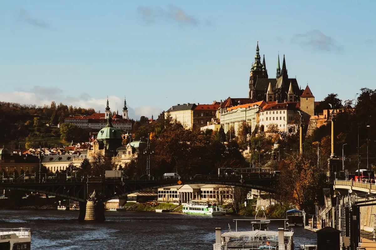 Best Places to Visit in Europe in November: 7 Trips Without the Summer Crowds