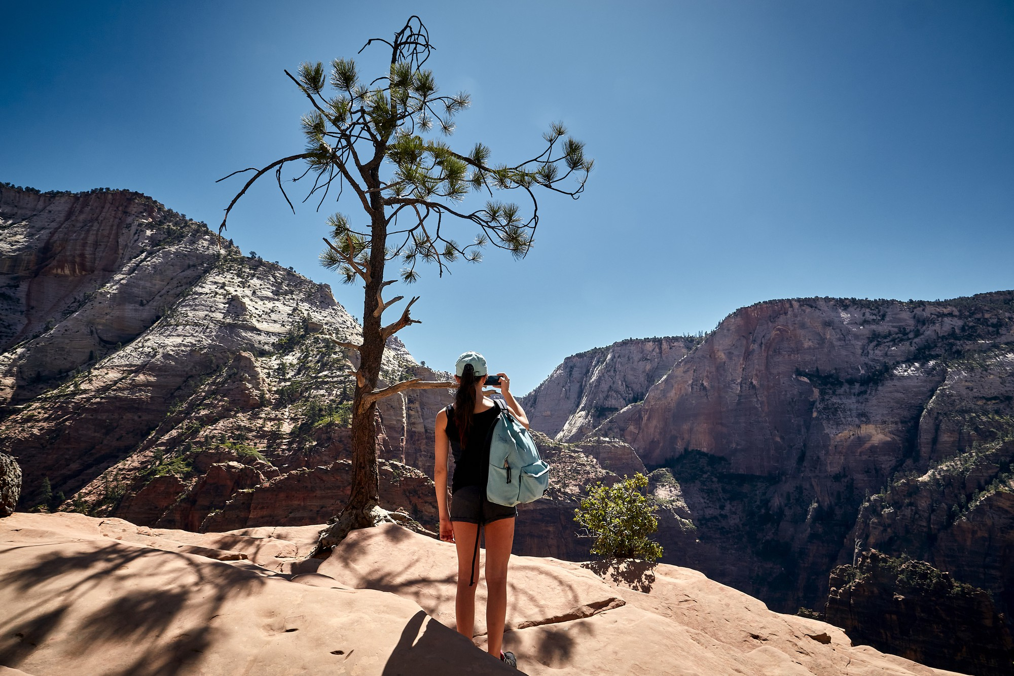 Best Time to Visit National Parks in Europe