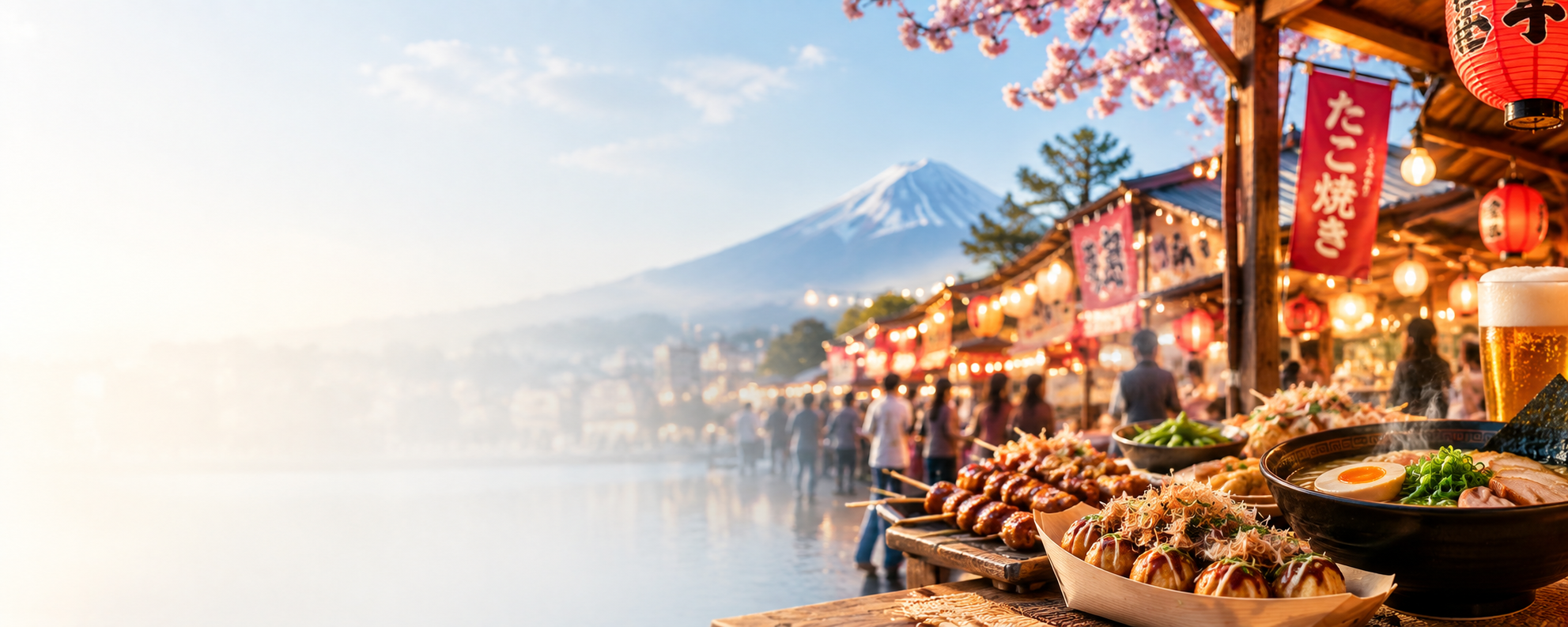 Food & Drink Festivals