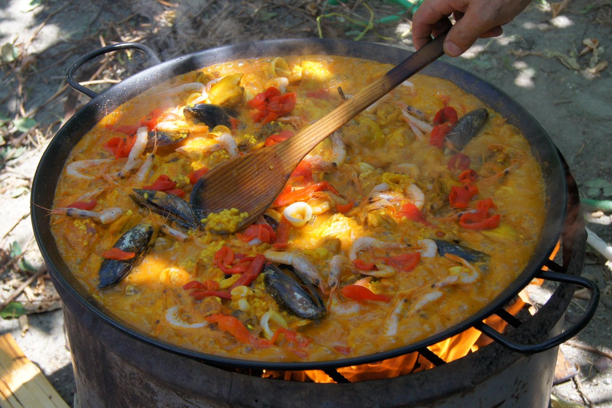 One-Pan & One-Pot Recipes