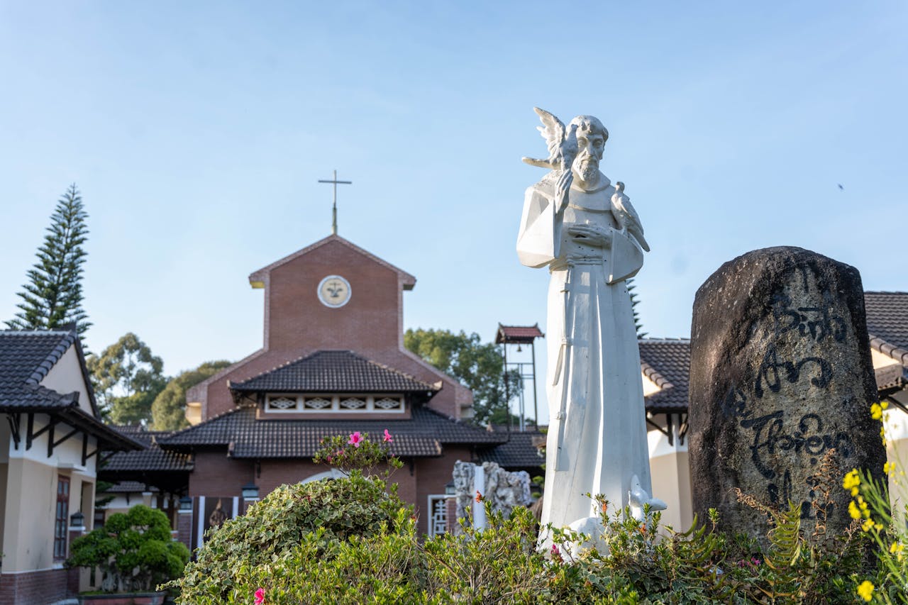 Feast of St Francis 2027: Date, Assisi and Visitor Guide