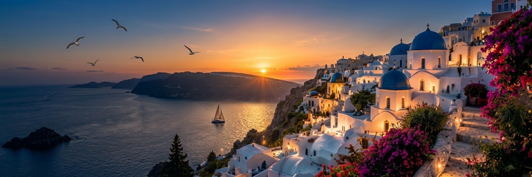 Let's Explore the World Together