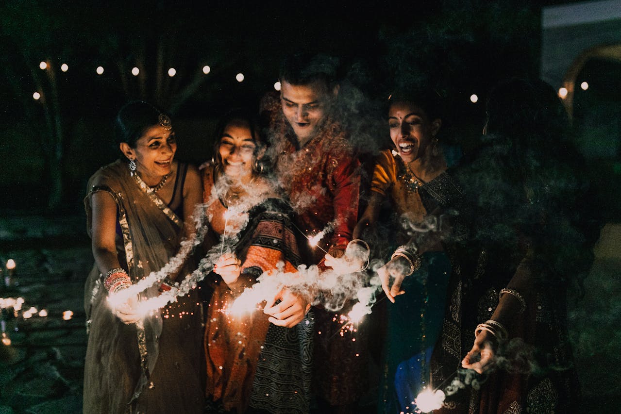 Diwali 2026: Dates, Five Days, Traditions and Visitor Guide