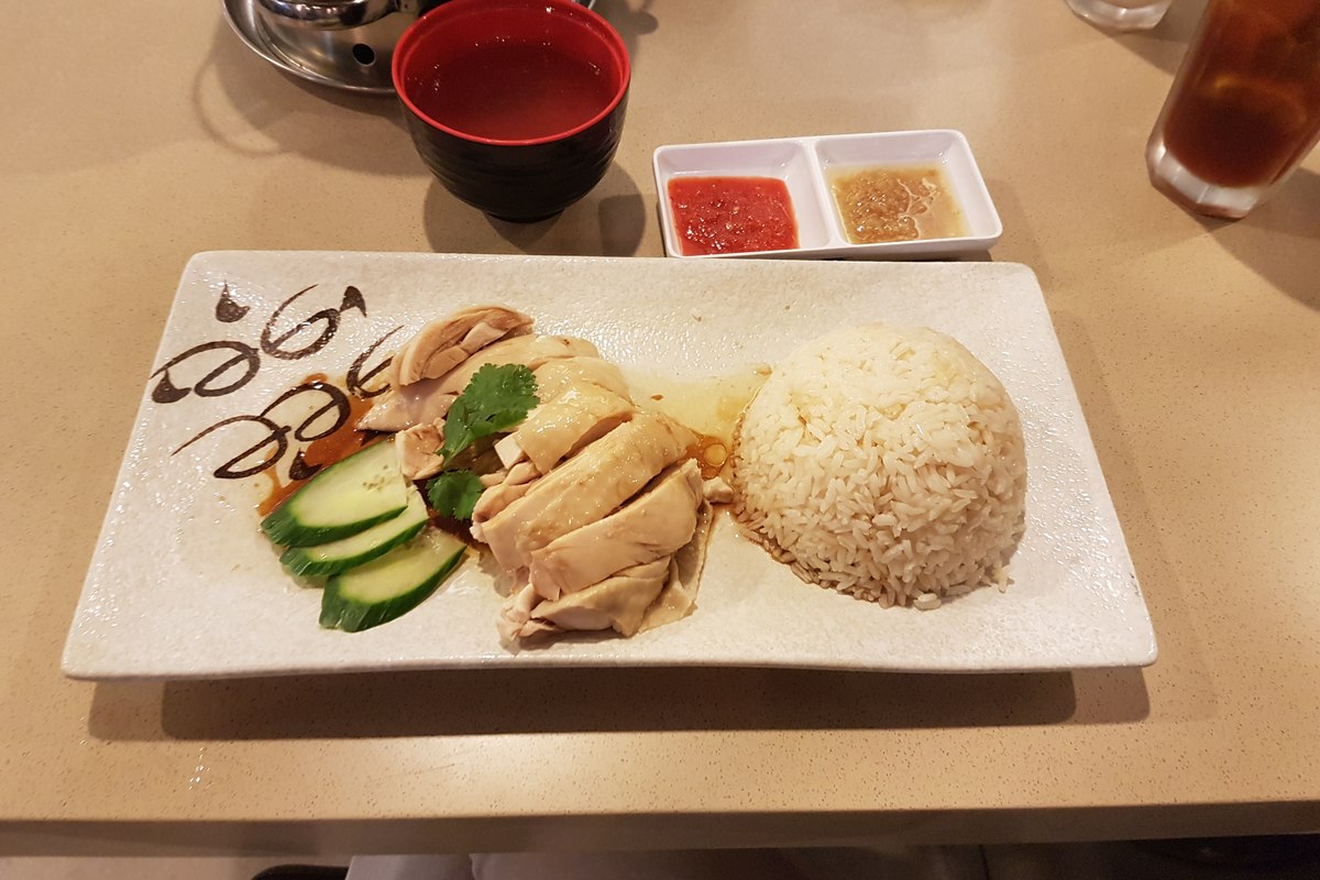 Asian Favorites