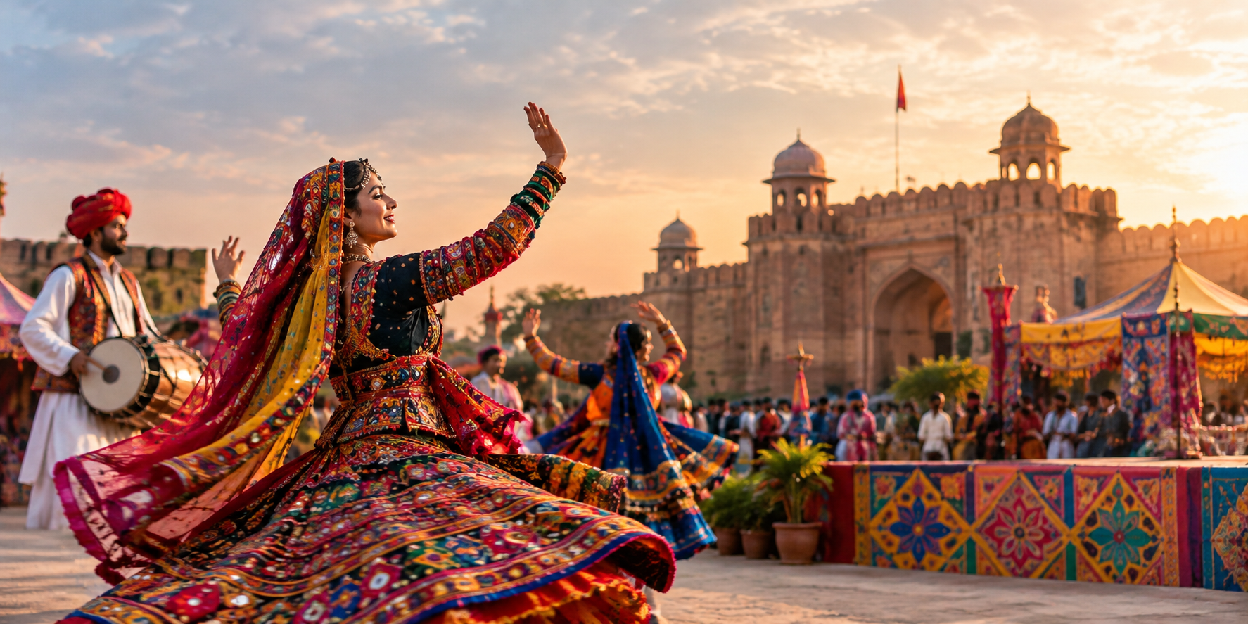 Cultural Festivals