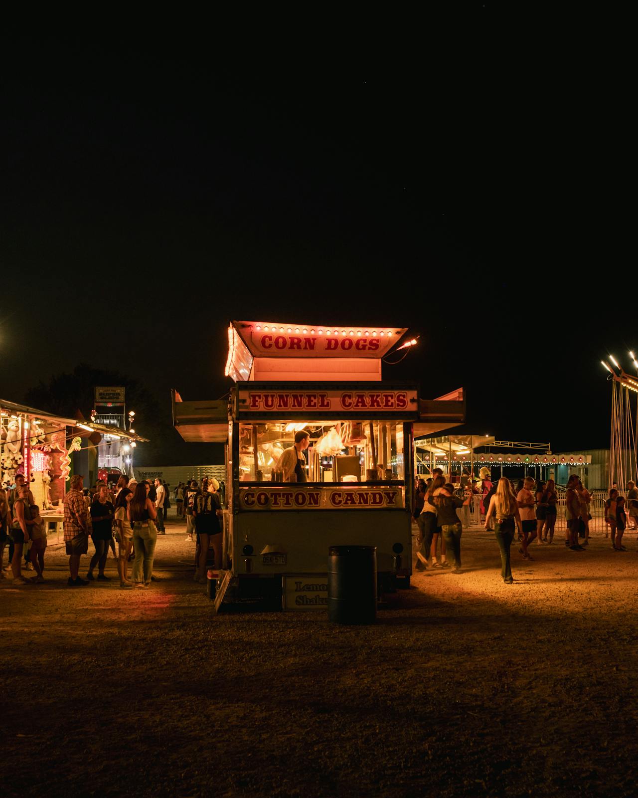 Horn OK Please Food Festival: Dates, Tickets and Guide