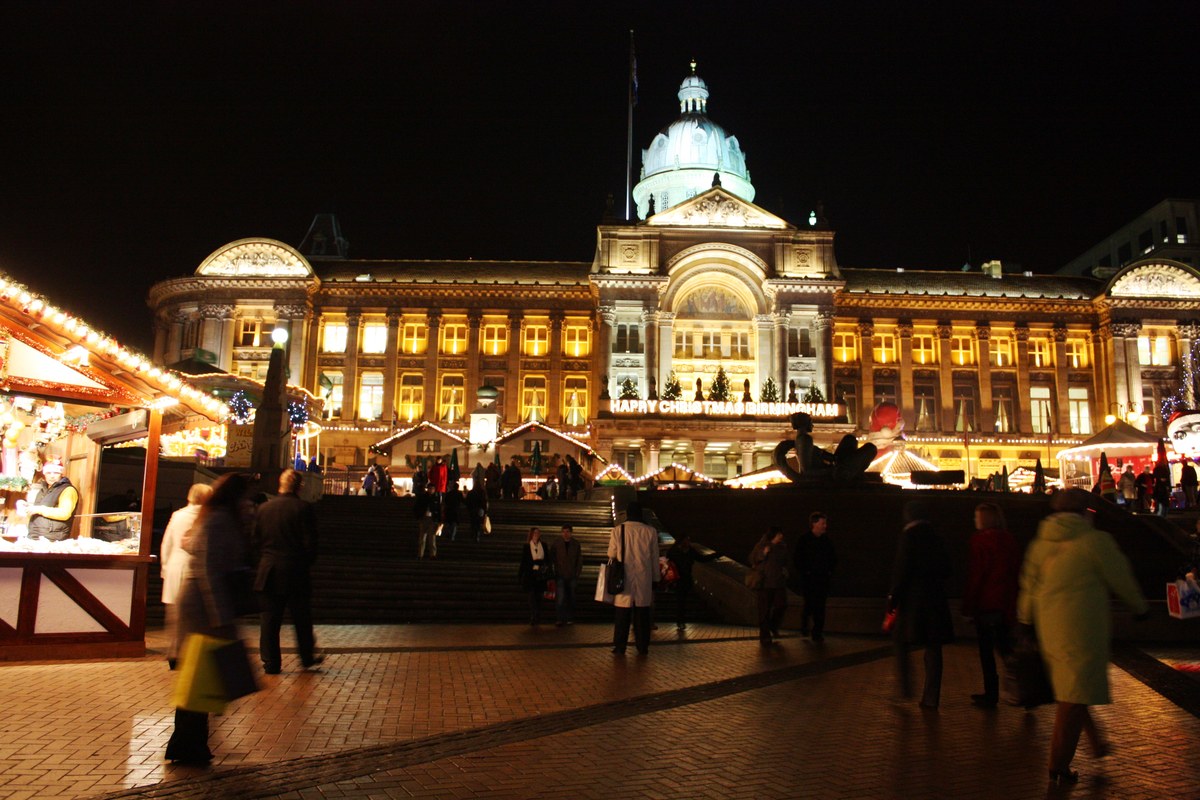 Best Christmas Markets UK 2026: 6 Markets Worth Visiting
