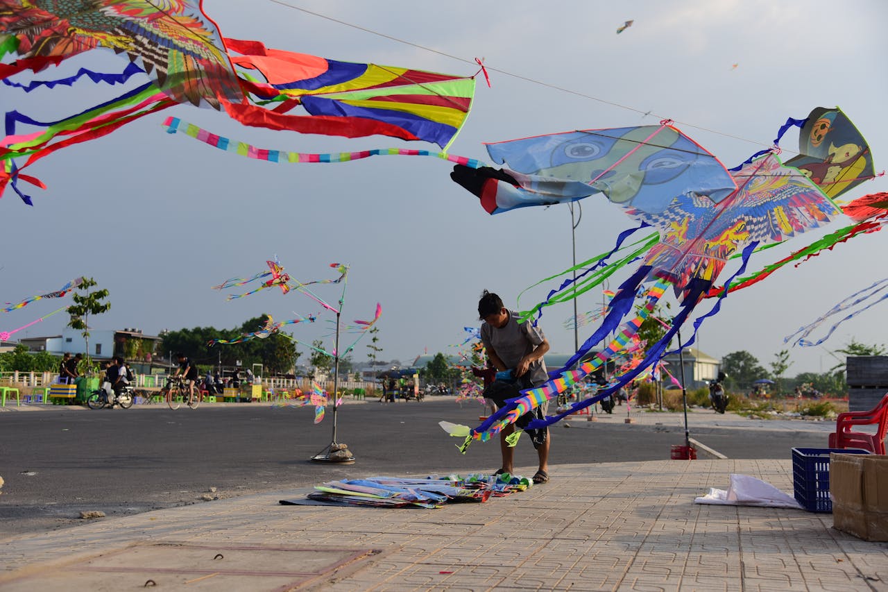 Basant Kite Festival 2027: Dates, Rules and Safety Guide