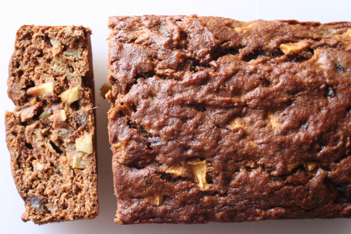 Breads & Baking