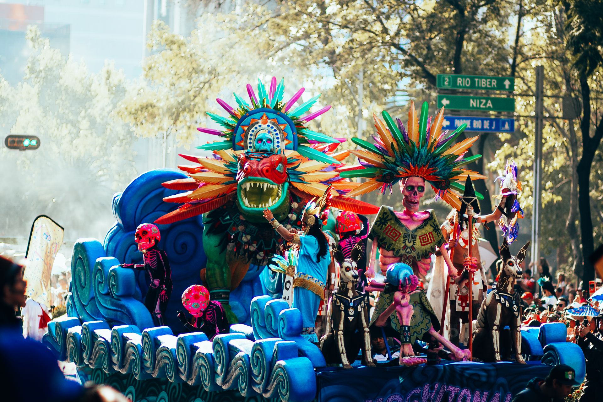 Rio Carnival 2027: Dates, Tickets and Visitor Guide