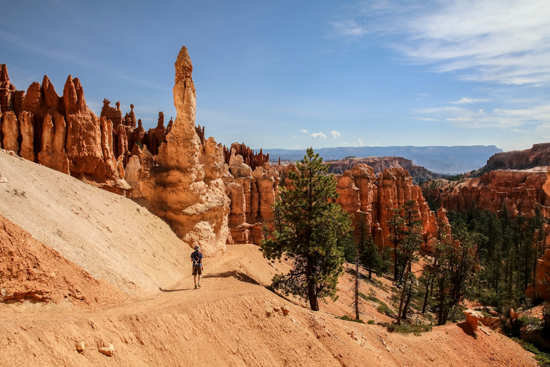 National Parks Hiking Guide