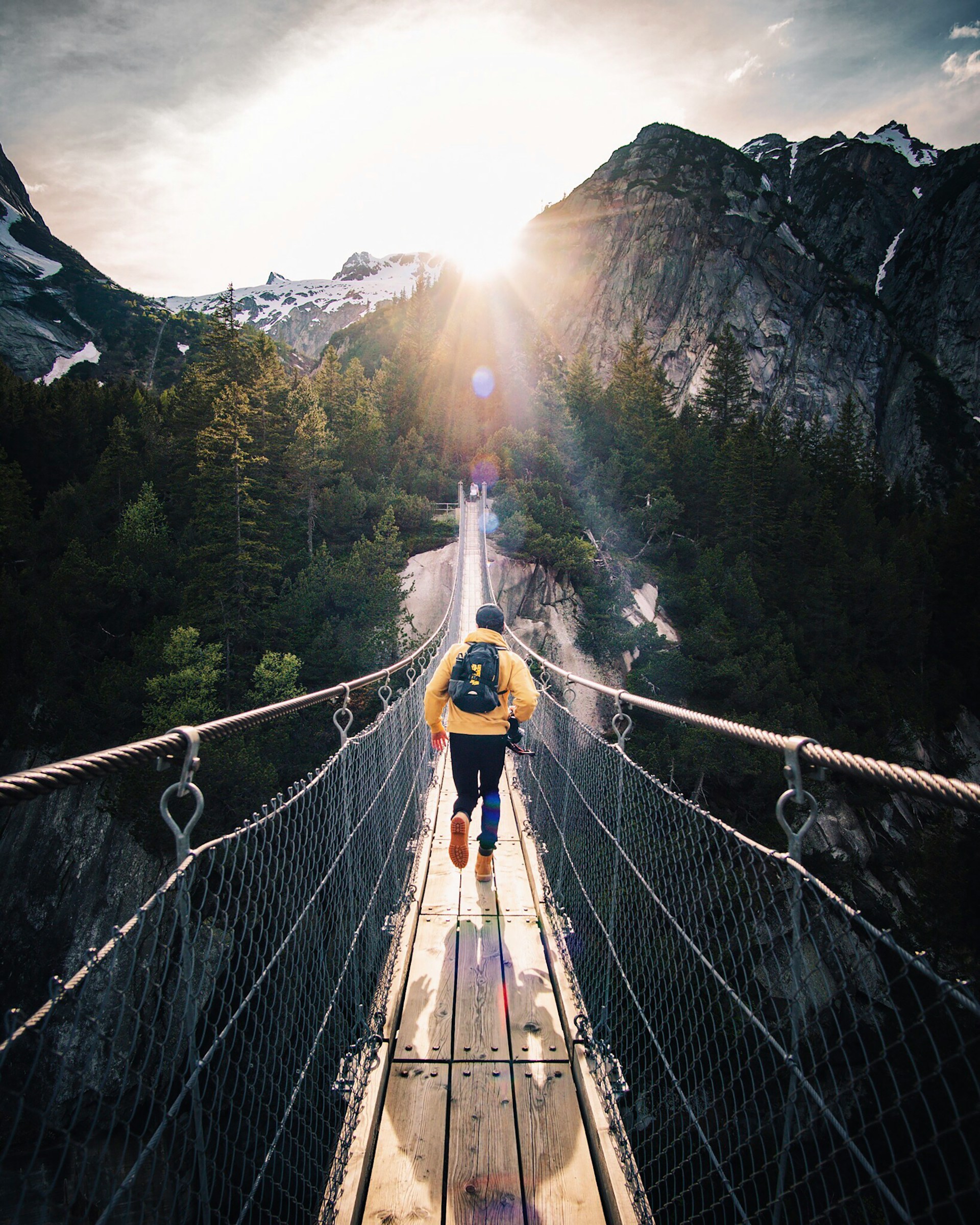 Adventure Travel & Nature