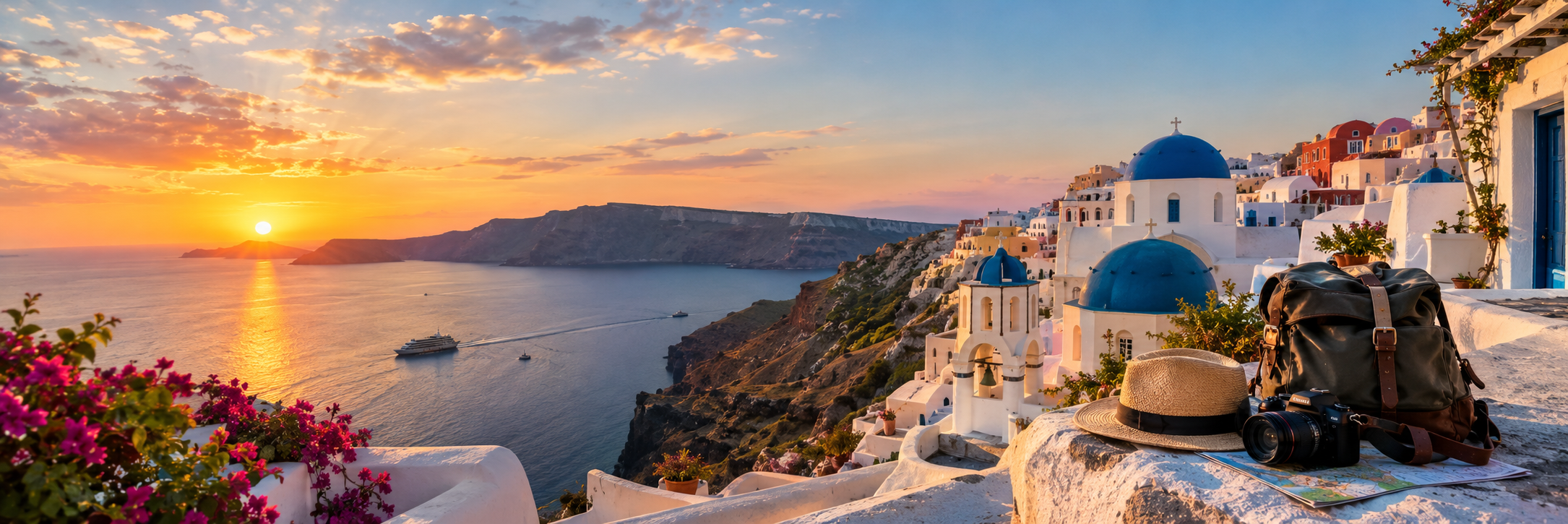 Travel Destinations