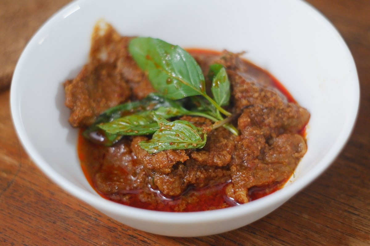 Thai Recipes